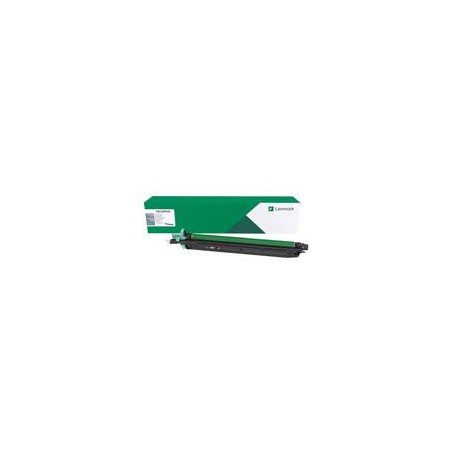 UNIDAD DE FOTOCONDUCTOR LEXMARK 76C0PK0, RENDIMIENTO 100000 PAGINAS, PARA CX922, CX921, CX923, CS921, CS923