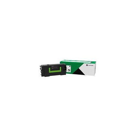 TONER LASER LEXMARK /COLOR NEGRO/ RENDIMIENTO ESTANDAR / B234000 /HASTA 3,000 PAGINAS / 5 DE COBERTURA / P/MODELOS B2442DW, MB