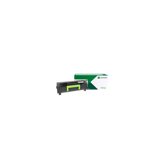 TONER LASER LEXMARK COLOR NEGRO RENDIMIENTO ESTANDAR, NP 56F4000, HASTA 6000 IMPRESIONES, MODELOS MX421,MX521,MS421,MS521,MX62