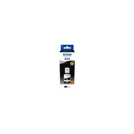 CARTUCHO EPSON MODELO T534 NEGRO, PARA M1100, M1120, M1180, M2140, M2170, M3170, M3180