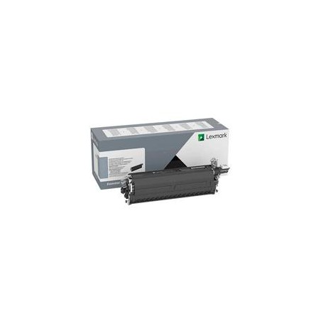 KIT DE IMAGENES LEXMARK COLOR NEGRO / 78C0ZK0 / HASTA 125,000 IMPRESIONES / 5 DE COBERTURA / PARA MODELOS C2535DW,CX622ADE,CS4