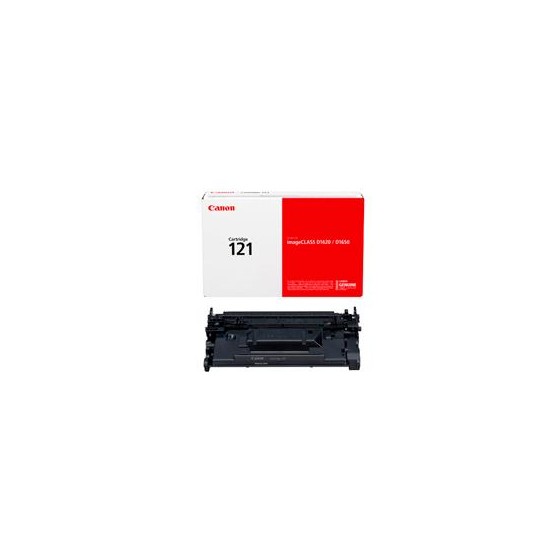 TONER CANON 121...