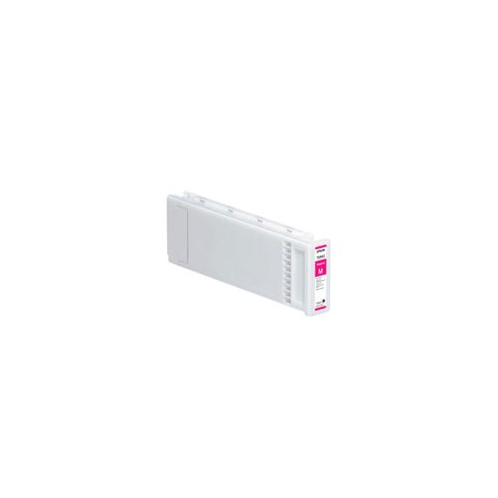 CARTUCHO EPSON MODELO T694 MAGENTA, PARA PLOTTER SERIE T (700 ML)