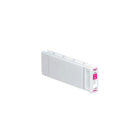 CARTUCHO EPSON MODELO T694 MAGENTA, PARA PLOTTER SERIE T (700 ML)