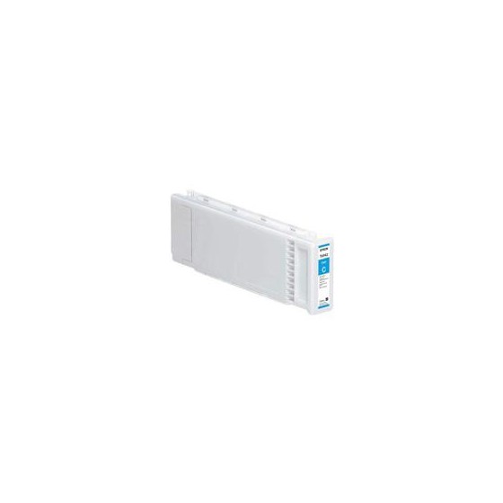 CARTUCHO EPSON MODELO T694 CYAN, PARA PLOTTER SERIE T (700 ML)