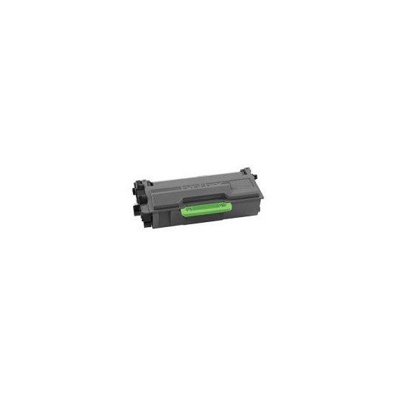 TONER BROTHER NEGRO TN890P PARA 20,000 MIL PAGINAS DE ALTO RENDIMIENTO PARA EQUIPOS HLL6400DW Y MFCL6900DW CAJA MARRON