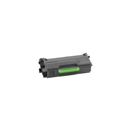 TONER BROTHER NEGRO TN890P PARA 20,000 MIL PAGINAS DE ALTO RENDIMIENTO PARA EQUIPOS HLL6400DW Y MFCL6900DW CAJA MARRON