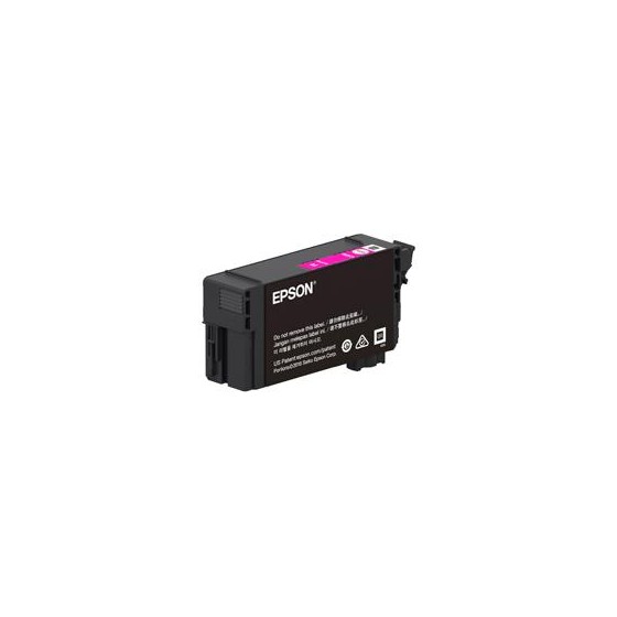 CARTUCHO EPSON MODELO T40W MAGENTA, PARA PLOTTER T3170 (50 ML)