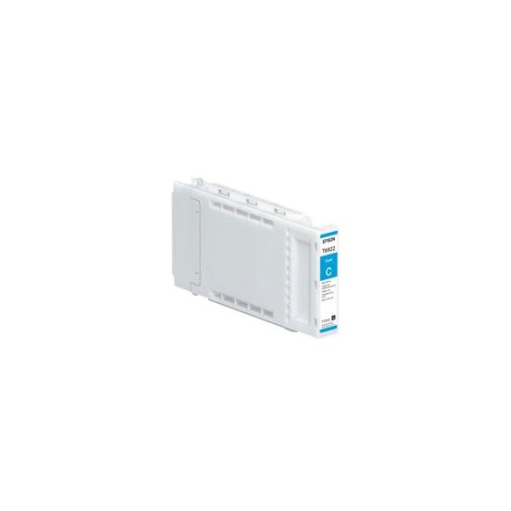 CARTUCHO EPSON MODELO T693 CYAN, PARA SERIE T (350 ML)