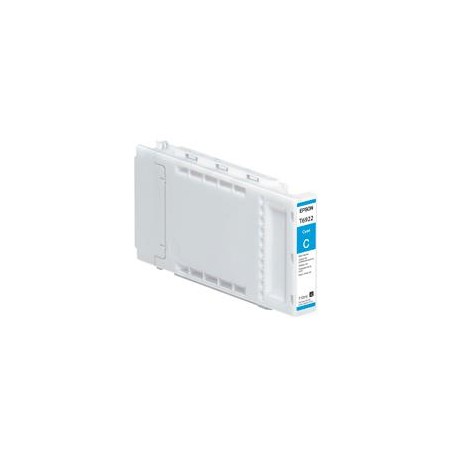 CARTUCHO EPSON MODELO T693 CYAN, PARA SERIE T (350 ML)