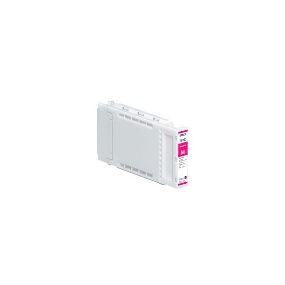 CARTUCHO EPSON MODELO T693 MAGENTA, PARA SERIE T (350 ML)