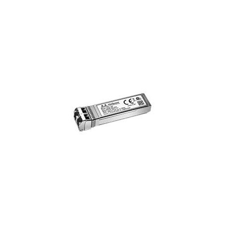 TRANSCIVER QNAP TRX-10GSFP-SR-MLX / MELLANOX MFM1T02A-SR / SFP+ / MODULO YPTICO 10G BASE-SR / MULTIMODO 300 METROS