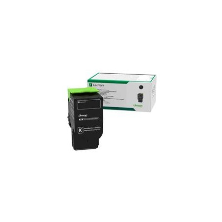 TONER LASER LEXMARK COLOR AMARILLO ALTO RENDIMIENTO, NP C234HY0, HASTA 2300 PAGINAS, MODELOS C2535DW , MC2535ADWE