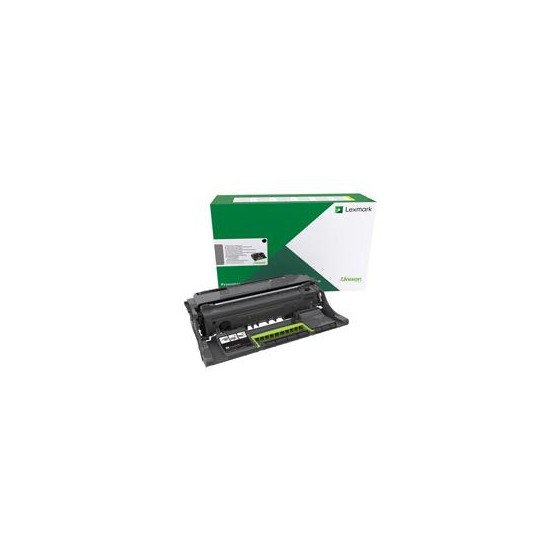 UNIDAD DE IMAGEN LEXMARK /...