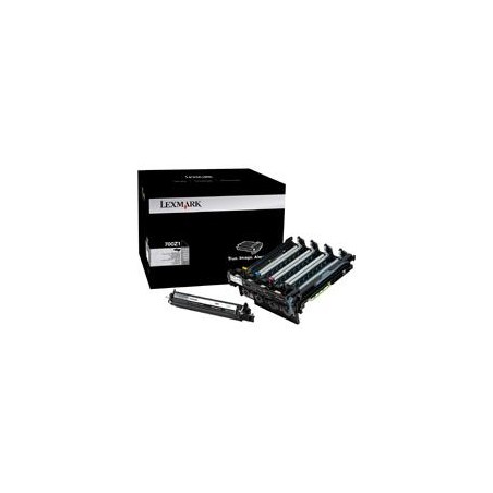 KIT DE CAPTURA DE IMAGENES LEXMARK / COLOR NEGRO / 70C0Z10 / HASTA 40,000 PAGINAS / PARA MODELOS CX410, CS310, CX510, CS317, C