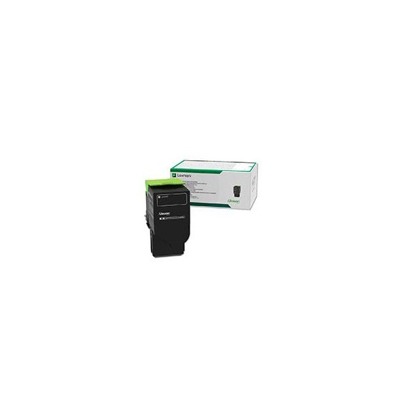 TONER LASER LEXMARK  EXTRA ALTO RENDIMIENTO COLOR NEGRO, NP 58D4X00, HASTA 35000 PAGINAS, MODELOS MX826, MX824, MS823, MS826, 