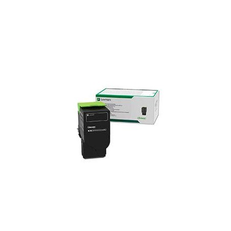 TONER LASER LEXMARK  EXTRA ALTO RENDIMIENTO COLOR NEGRO, NP 58D4X00, HASTA 35000 PAGINAS, MODELOS MX826, MX824, MS823, MS826, 