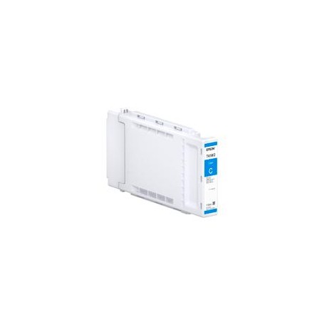 CARTUCHO EPSON MODELO T41W CIAN, PARA PLOTTER T5470 (110 ML)