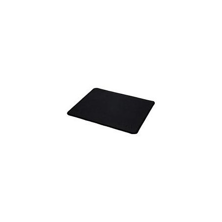 MOUSE PAD ACTECK MOUSEPAD MT430 / ANTIDERRAPANTE / ERGONOMICO / NEGRO / 21X26 CM / AC-934435