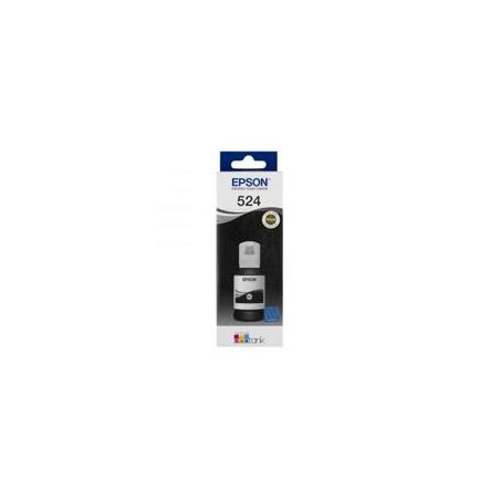 CARTUCHO EPSON MODELO T524 NEGRO, PARA L15150