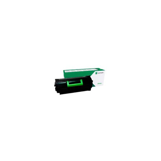 TONER LEXMARK 24B7235...