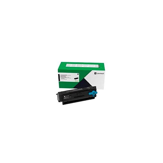 TONER LEXMARK 55B4000...