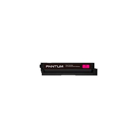 TONER PANTUM CTL1100XM MAGENTA, RENDIMIENTO 2300 PAGINAS, PARA EQUIPO CP1100DW Y CM1100ADW