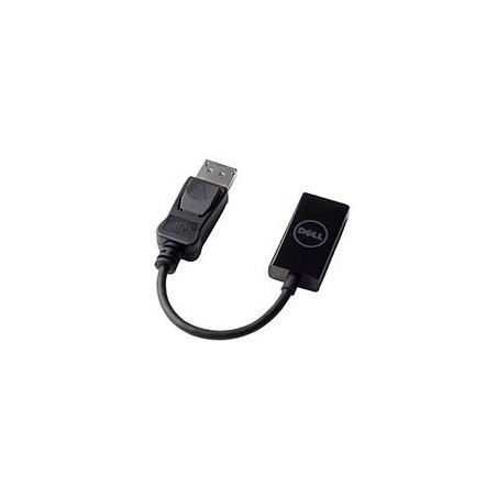 ADAPTADOR DELL DE DISPLAYPORT A HDMI 2.0 | 4K | 492-BBXU