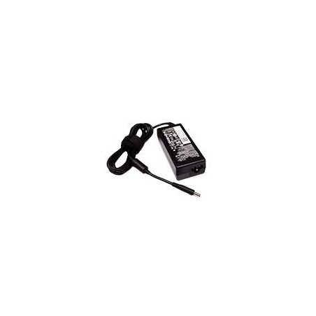 CARGADOR DELL 65W | 4.5MM | INCLUYE CABLE DE ALIMENTACION DE 2 METROS | 492-BDCB