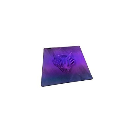 MOUSEPAD BALAM RUSH GLIDER SLICK PG765 / ANTIDESLIZANTE / IMPERMEABLE / ALTA RESISTENCIA / 450 X 360 X 3 MM / COLOR COLECCION 