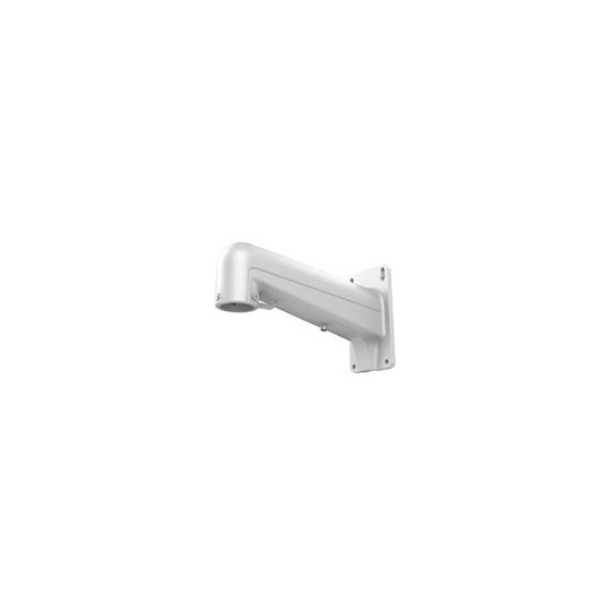 MONTAJE DE PARED PARA INTERIOR O EXTERIOR HIKVISION DS-1602ZJ COMPATIBLE CON DOMOS PTZ HIKVISION 