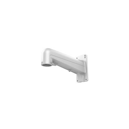 MONTAJE DE PARED PARA INTERIOR O EXTERIOR HIKVISION DS-1602ZJ COMPATIBLE CON DOMOS PTZ HIKVISION 