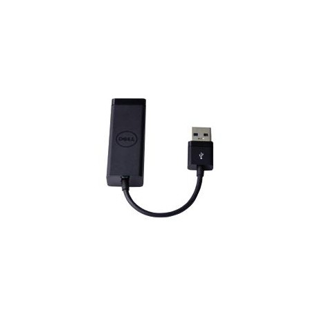 ADAPTADOR DELL USB 3.0 A ETHERNET RJ45 | 443-BBBD