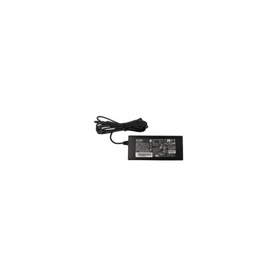 ELIMINADOR DE CORRIENTE HPE ARUBA R3K01A  AP-AC2-48C 48V/50W AC/DC PWR ADPTR C