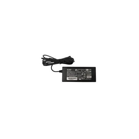 ELIMINADOR DE CORRIENTE HPE ARUBA R3K01A  AP-AC2-48C 48V/50W AC/DC PWR ADPTR C