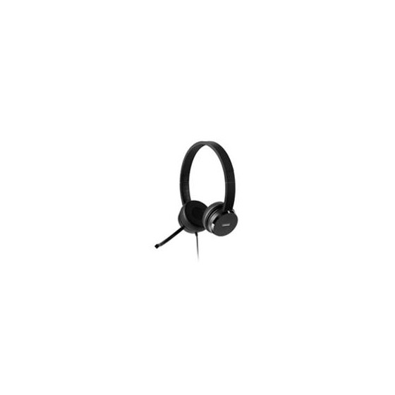 HEADSET LENOVO SONIDO...