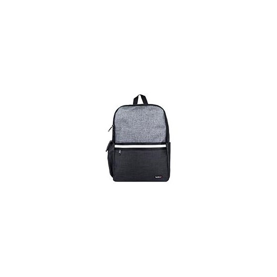 MOCHILA BACKPACK TECH ZONE GLAD TZ21LBP01-B PARA LAPTOP DE 15.6