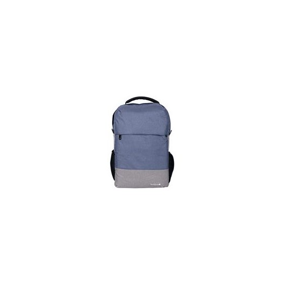 MOCHILA BACKPACK TECH ZONE STRONG TZ21LBP07-B PARA LAPTOP DE 15.6