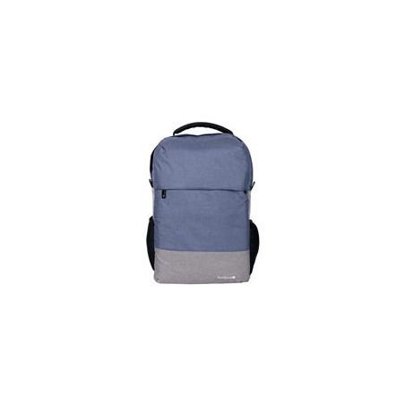 MOCHILA BACKPACK TECH ZONE STRONG TZ21LBP07-B PARA LAPTOP DE 15.6