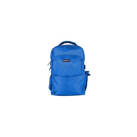 MOCHILA BACKPACK TECH ZONE COURAGE TZ21LBP10 PARA LAPTOP DE 15.6