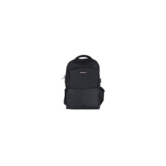 MOCHILA BACKPACK TECH ZONE COURAGE TZ21LBP11 PARA LAPTOP DE 15.6