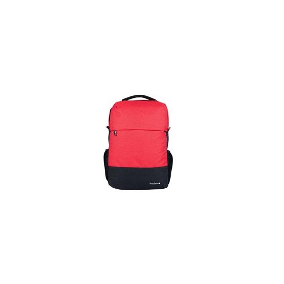 MOCHILA BACKPACK TECH ZONE STRONG TZ21LBP07-N PARA LAPTOP DE 15.6