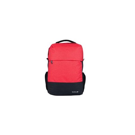 MOCHILA BACKPACK TECH ZONE STRONG TZ21LBP07-N PARA LAPTOP DE 15.6