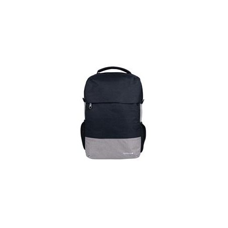 MOCHILA BACKPACK TECH ZONE STRONG TZ21LBP07-G PARA LAPTOP DE 15.6