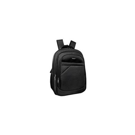 BACKPACK VARSOVIA PARA LAPTOP  BROBOTIX DE 15 A 17 