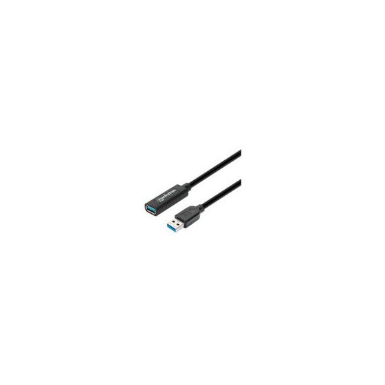 CABLE USB EXTENSIYN,...