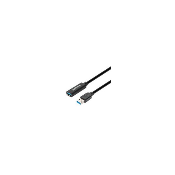 CABLE USB EXTENSIYN,...