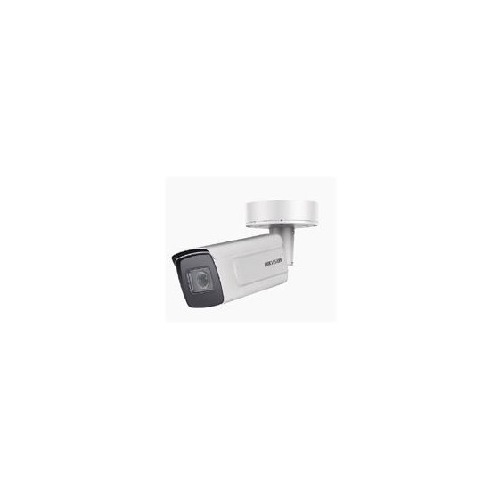 BALA IP 4 MEGAPIXELES HIKVISION IDS-2CD7A46G0/P-IZHS(C) (RECONOCIMIENTO DE MARCA, MODELO, COLOR, PLACA) LENTE MOT. 2.8 A 12 MM