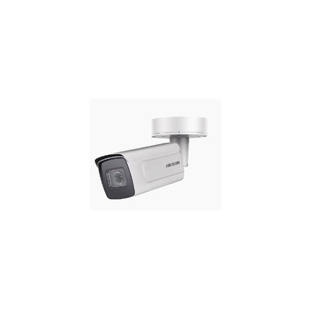 BALA IP 4 MEGAPIXELES HIKVISION IDS-2CD7A46G0/P-IZHS(C) (RECONOCIMIENTO DE MARCA, MODELO, COLOR, PLACA) LENTE MOT. 2.8 A 12 MM