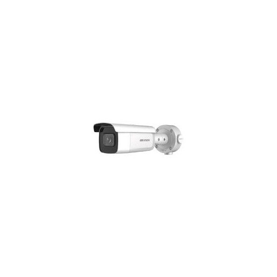 BALA IP 5 MEGAPIXELES HIKVISION DS-2CD3656G2T-IZS(C) LENTE MOT. 2.7 A 13.5 MM / 60 MTS IR EXIR / EXTERIOR IP67 / IK10 / WDR 12